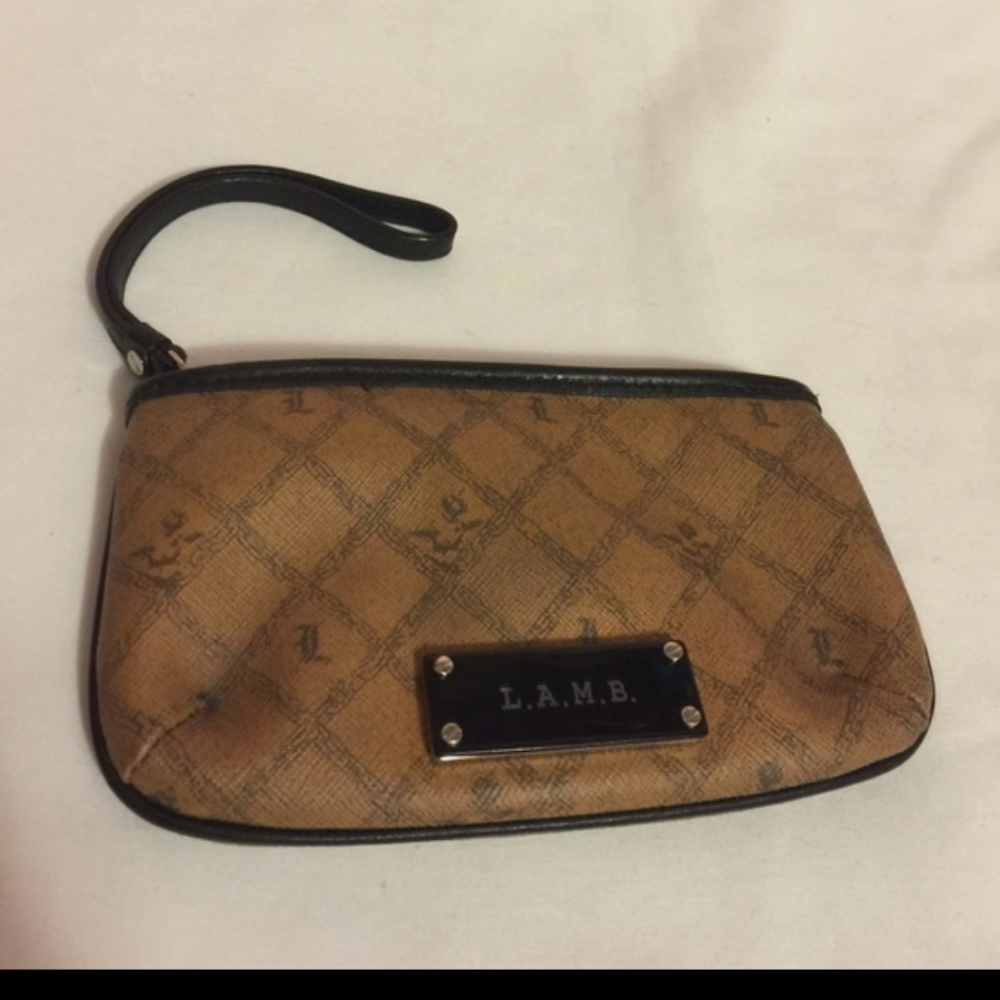 L.A.M.B. Wristlets